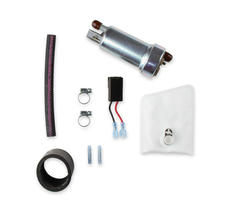 Holley 12-962 Fuel Pump Electric - Truck Part Superstore