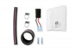 Holley 12-962K Fuel Pump Installation Kit; For Use w/Fuel Pump PN[12-962]; - Truck Part Superstore
