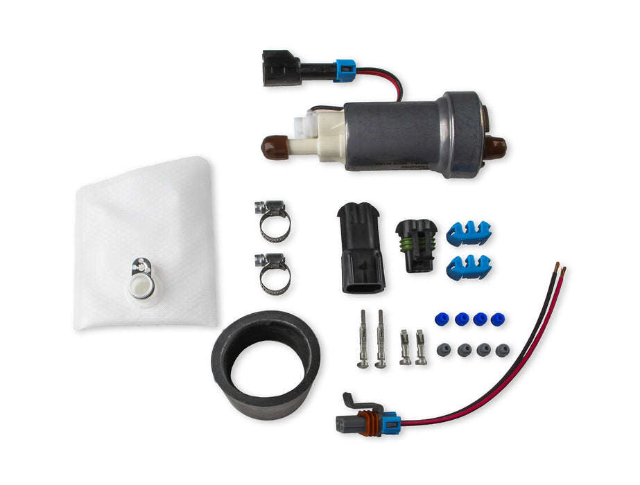 Holley 12-963 Fuel Pump Electric - Truck Part Superstore