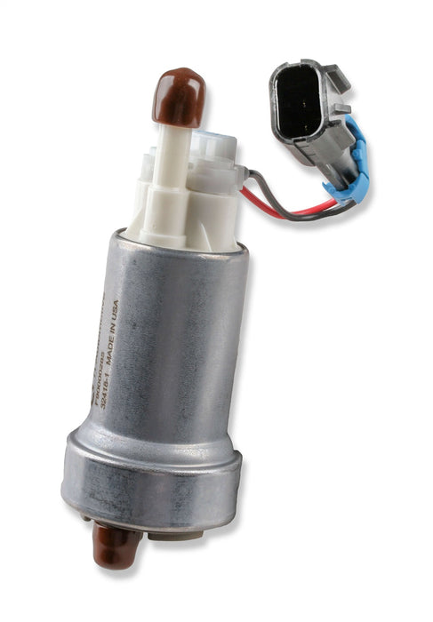 Holley 12-963 Fuel Pump Electric - Truck Part Superstore