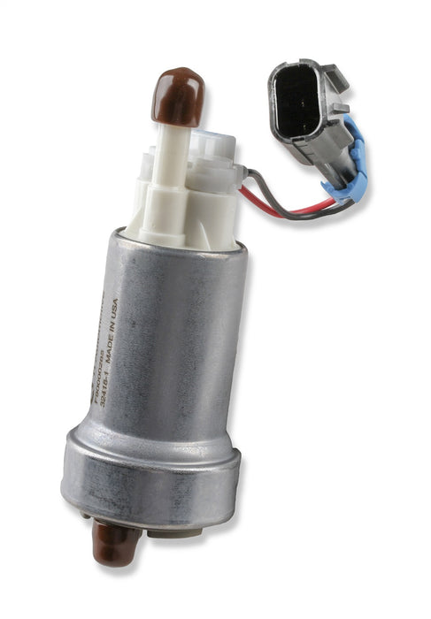 Holley 12-963P Fuel Pump Electric - Truck Part Superstore