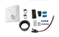 Holley 12-963K Fuel Pump Installation Kit; For Use w/Fuel Pump PN[12-963]; - Truck Part Superstore