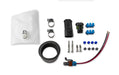 Holley 12-963K Fuel Pump Installation Kit; For Use w/Fuel Pump PN[12-963]; - Truck Part Superstore