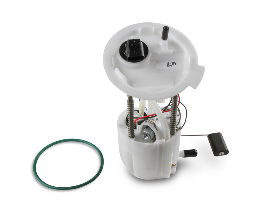 Holley 12-995 Fuel Pump Assembly - Truck Part Superstore
