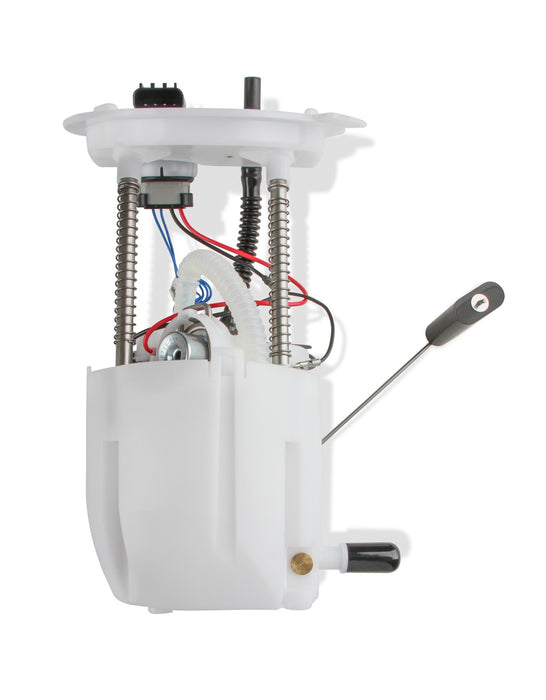 Holley 12-995 Fuel Pump Assembly - Truck Part Superstore