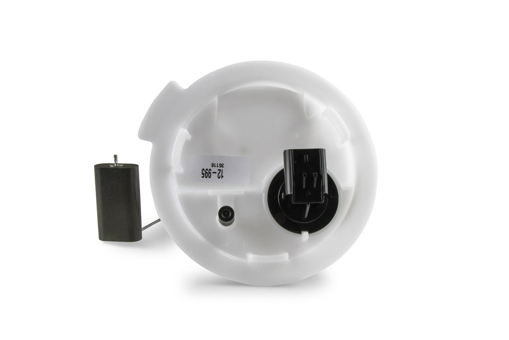 Holley 12-995 Fuel Pump Assembly - Truck Part Superstore