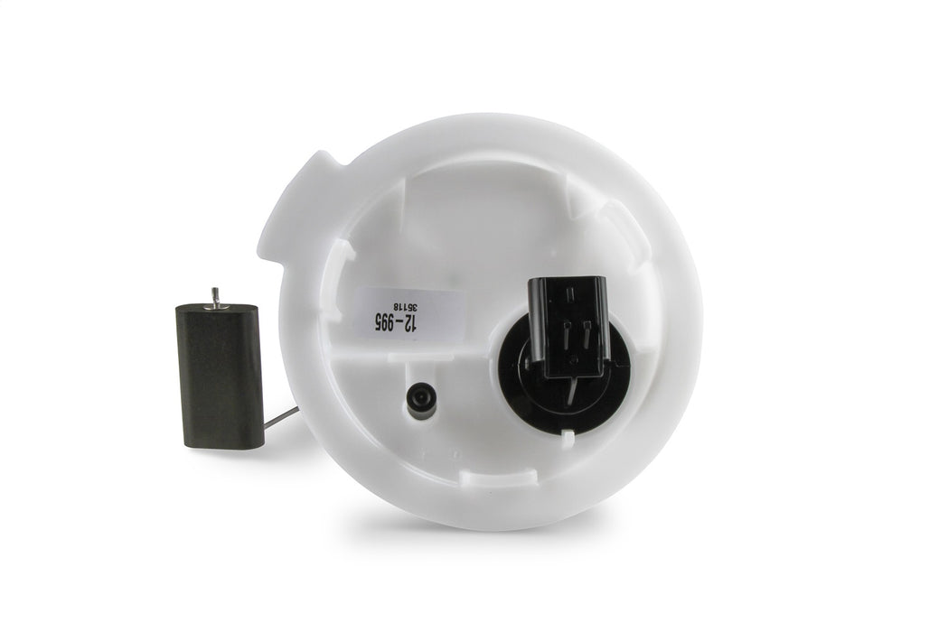 Holley 12-995 Fuel Pump Assembly - Truck Part Superstore