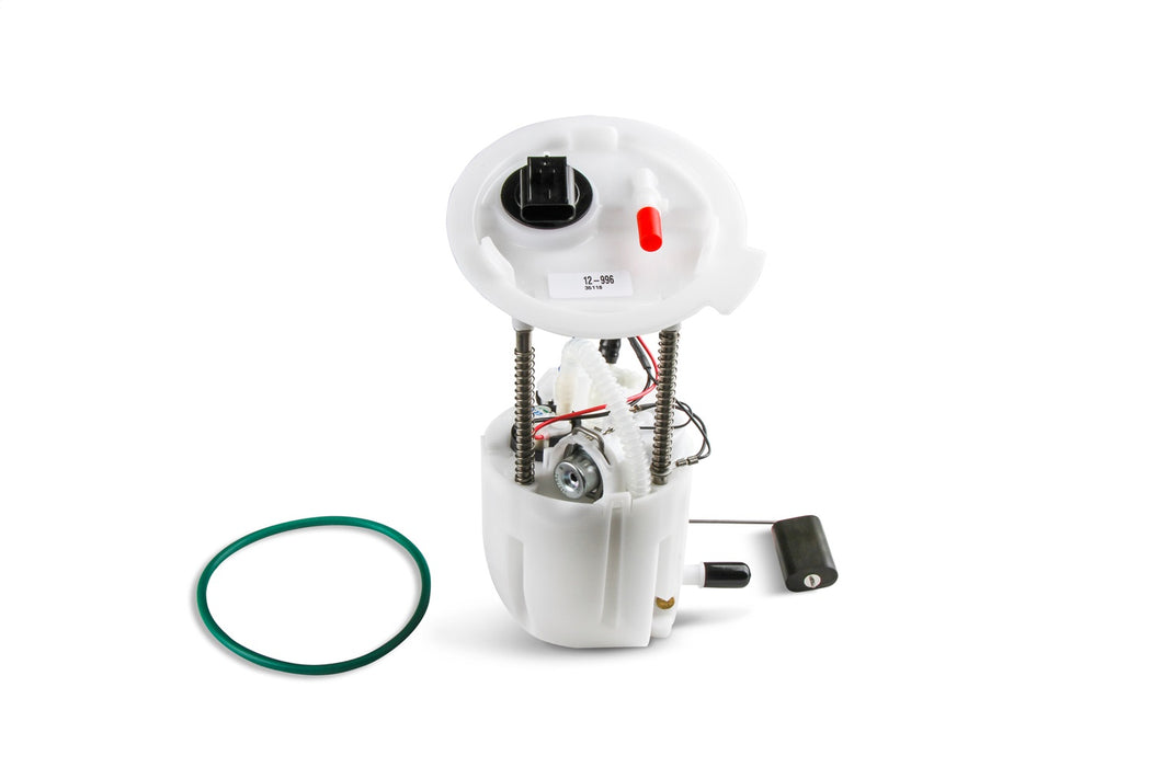 Holley 12-996 Fuel Pump Assembly - Truck Part Superstore