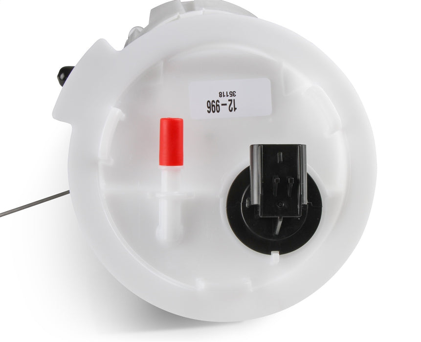 Holley 12-996 Fuel Pump Assembly - Truck Part Superstore