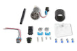 Holley 12-997 In-Tank Electric Fuel Pump - Truck Part Superstore