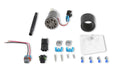 Holley 12-997 In-Tank Electric Fuel Pump - Truck Part Superstore