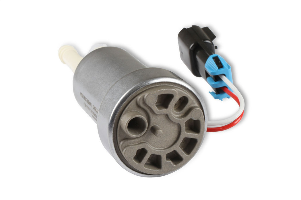 Holley 12-997 In-Tank Electric Fuel Pump - Truck Part Superstore