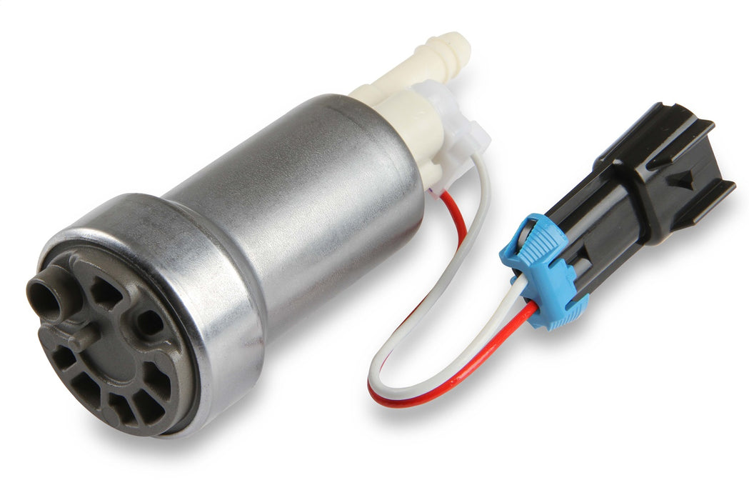 Holley 12-997P In-Tank Electric Fuel Pump - Truck Part Superstore