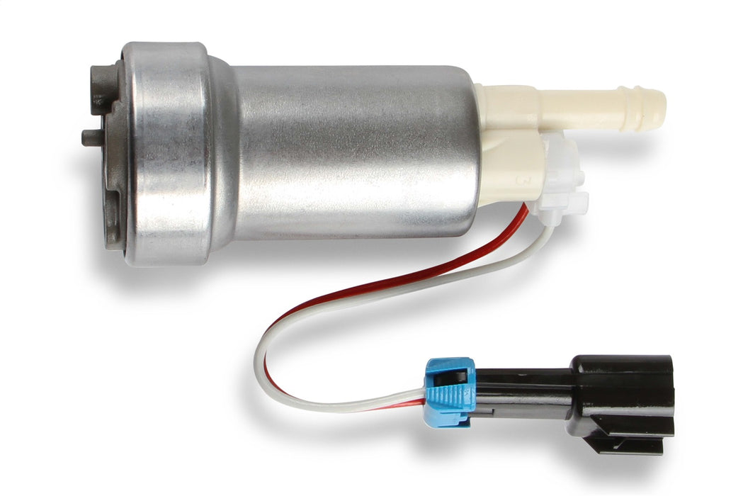 Holley 12-997P In-Tank Electric Fuel Pump - Truck Part Superstore