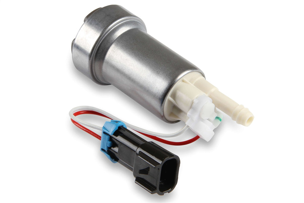 Holley 12-997P In-Tank Electric Fuel Pump - Truck Part Superstore