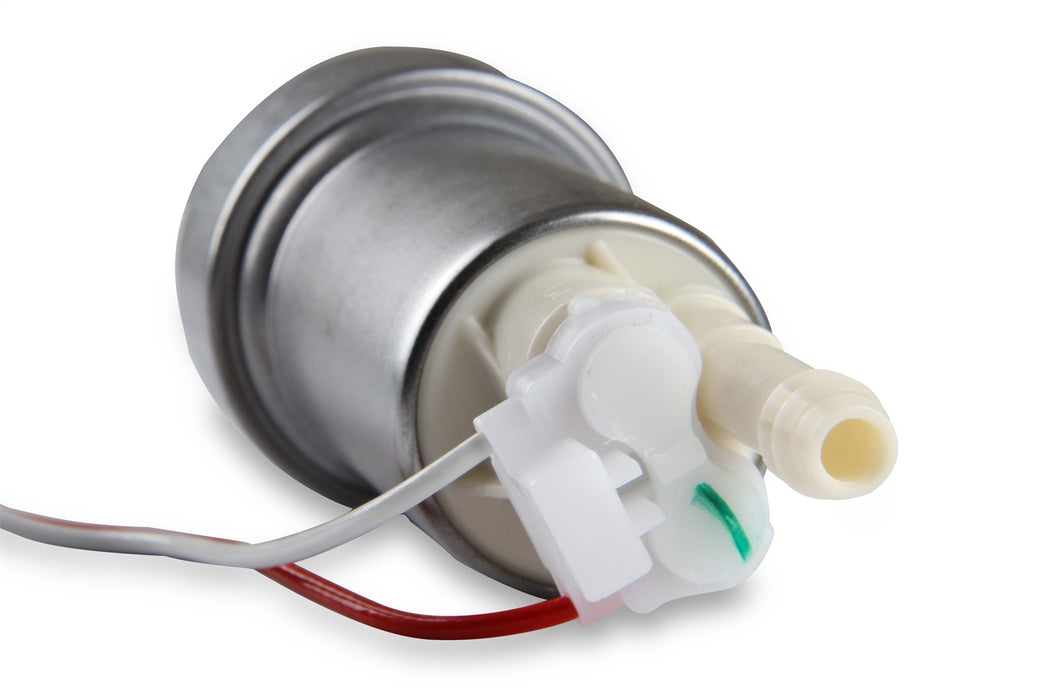 Holley 12-997P In-Tank Electric Fuel Pump - Truck Part Superstore