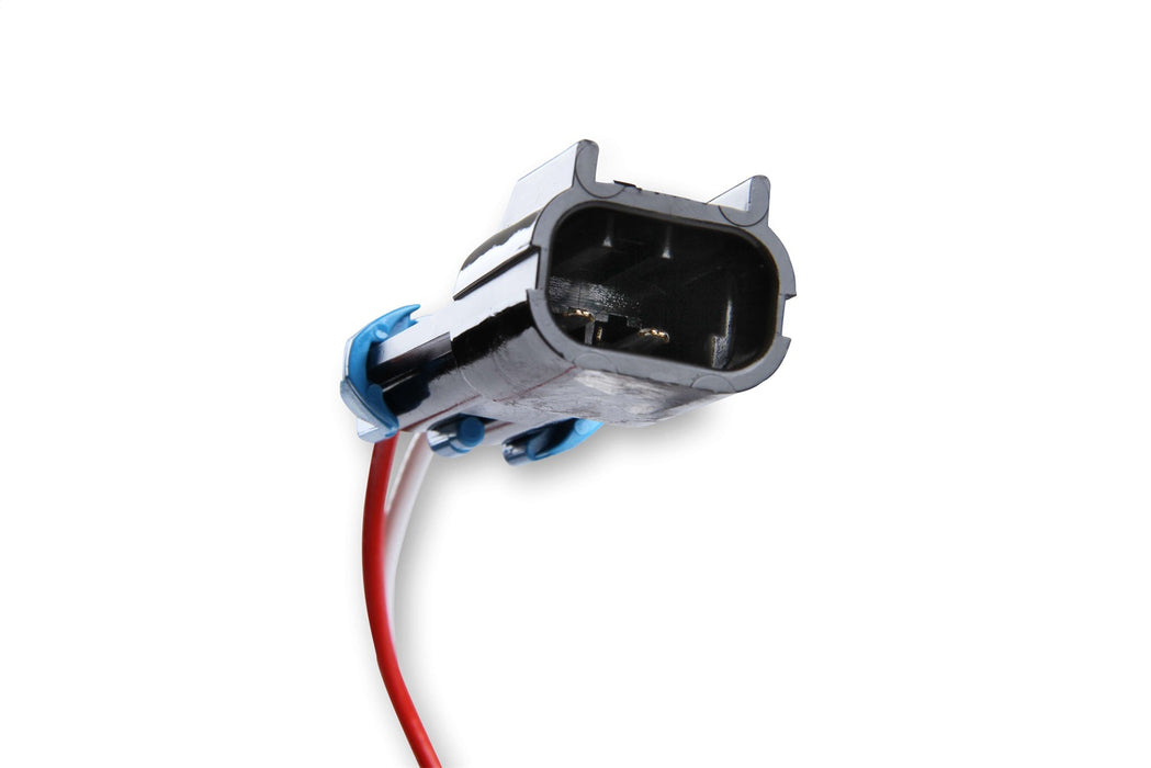 Holley 12-997P In-Tank Electric Fuel Pump - Truck Part Superstore