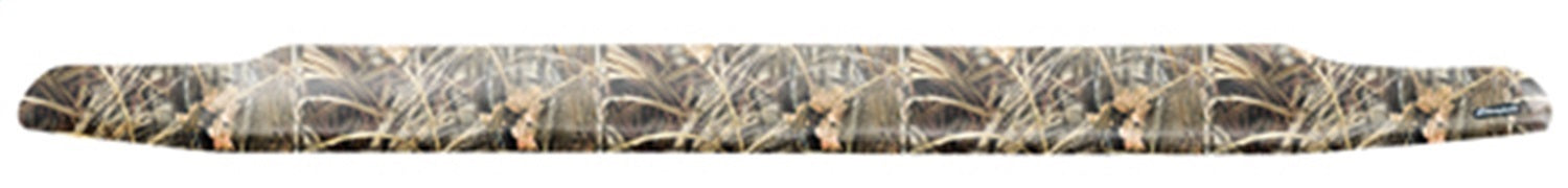 Stampede 2056-12 Vigilante Premium Hood Protector - Truck Part Superstore