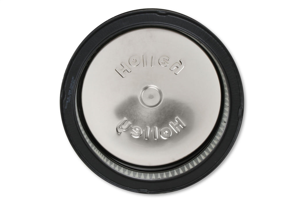 Holley 120-102 Air Cleaner Assembly - Truck Part Superstore