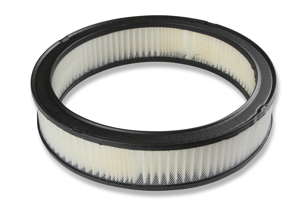 Holley 120-102 Air Cleaner Assembly - Truck Part Superstore