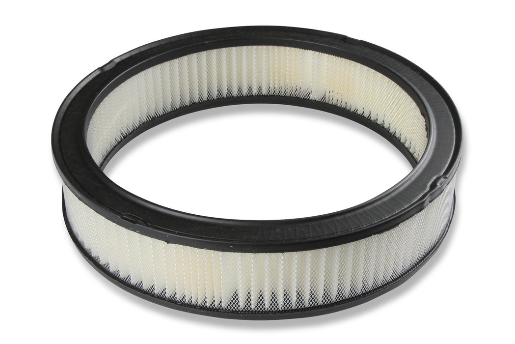 Holley 120-102 Air Cleaner Assembly - Truck Part Superstore