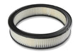 Holley 120-102 Air Cleaner Assembly - Truck Part Superstore