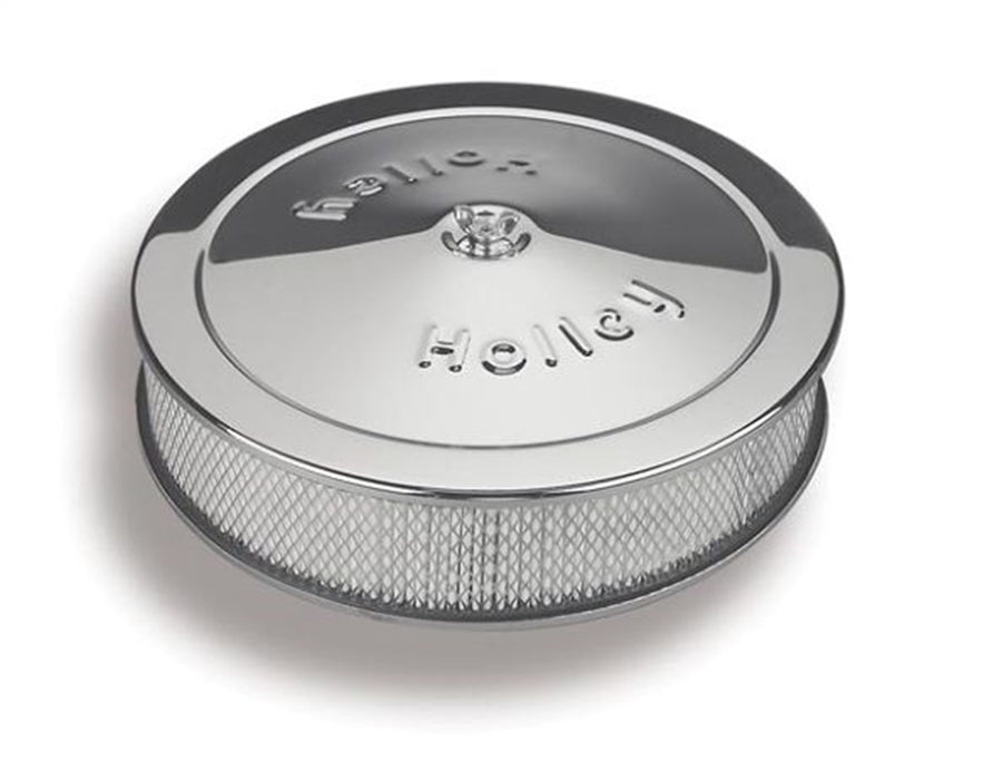 Holley 120-102 Air Cleaner Assembly - Truck Part Superstore