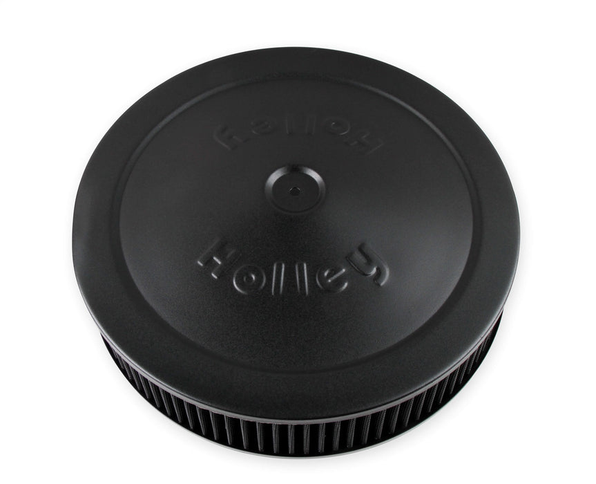 Holley 120-102B Air Cleaner Assembly - Truck Part Superstore