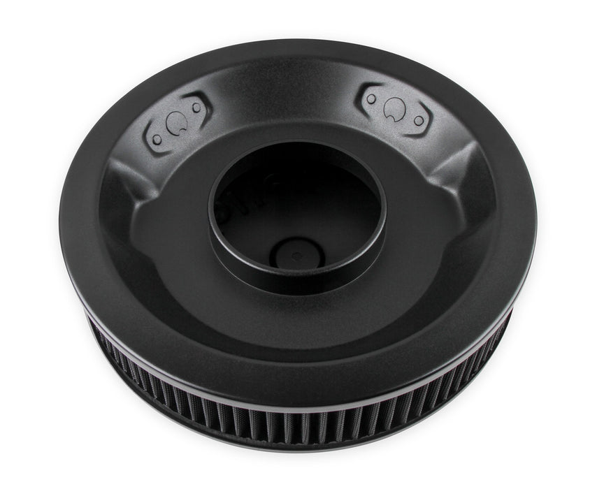 Holley 120-102B Air Cleaner Assembly - Truck Part Superstore