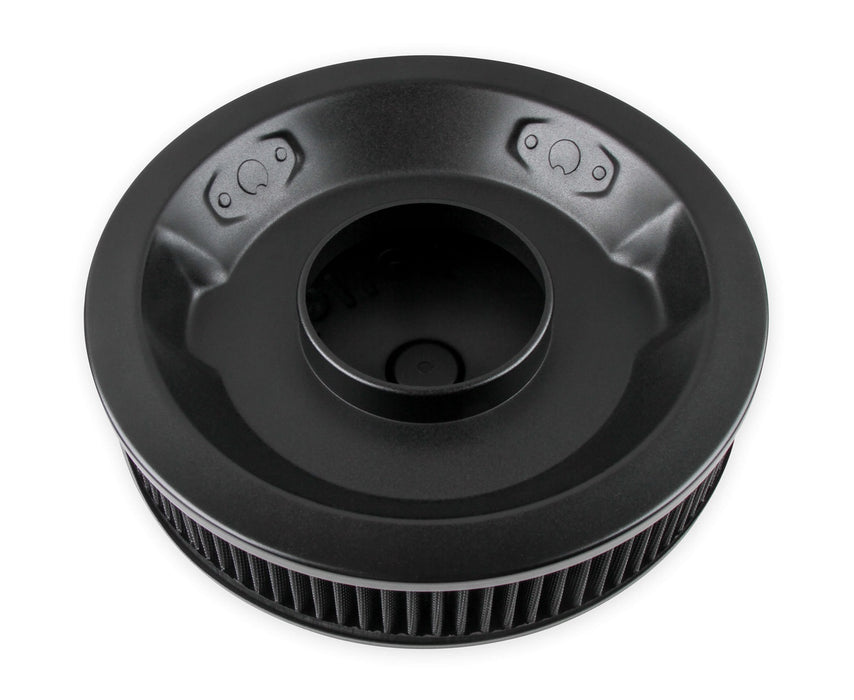 Holley 120-102B Air Cleaner Assembly - Truck Part Superstore