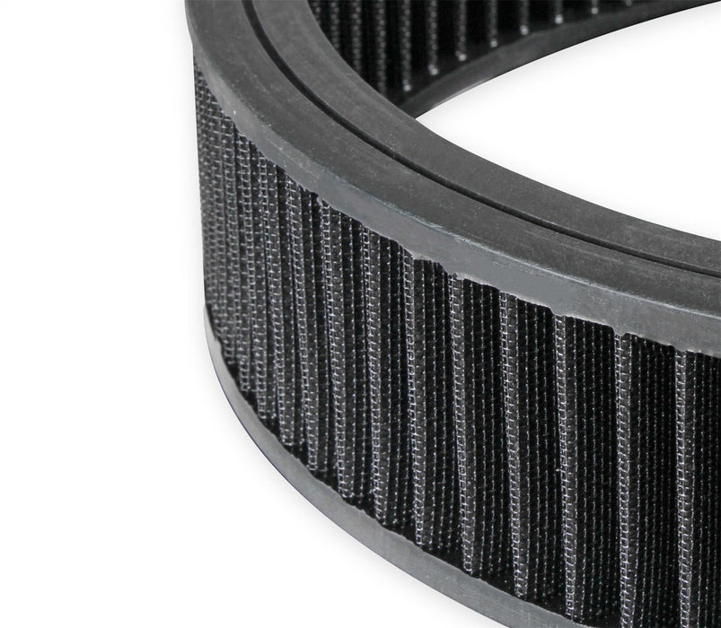 Holley 120-102B Air Cleaner Assembly - Truck Part Superstore