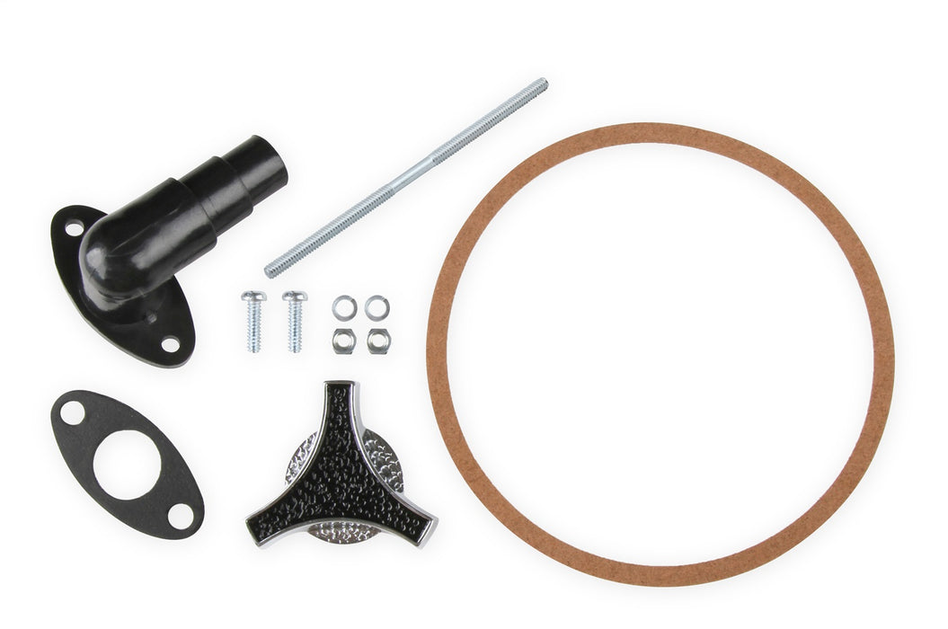 Holley 120-102B Air Cleaner Assembly - Truck Part Superstore