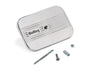 Holley 120-106 Hi-Tek Air Cleaner End Cap - Truck Part Superstore