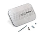 Holley 120-114 Hi-Tek Air Cleaner End Cap - Truck Part Superstore