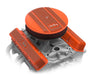 Holley 120-127 Vintage Series Air Cleaner Assembly - Truck Part Superstore