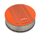 Holley 120-128 Vintage Series Air Cleaner Assembly - Truck Part Superstore