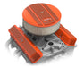 Holley 120-128 Vintage Series Air Cleaner Assembly - Truck Part Superstore