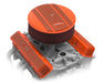 Holley 120-129 Vintage Series Air Cleaner Assembly - Truck Part Superstore