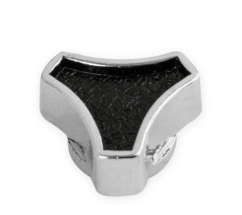 Holley 120-145B Air Cleaner Assembly; Drop Base; 10 x 3 in.; Fits Carbs w/5 1/8 in. Neck; - Truck Part Superstore