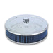 Holley 120-146 Power Shot Air Cleaner - Truck Part Superstore