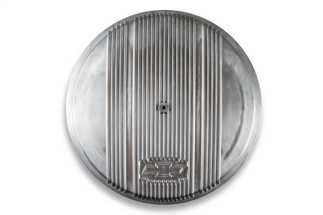 Holley 120-162 GM Licensed Vintage Air Cleaner - Truck Part Superstore