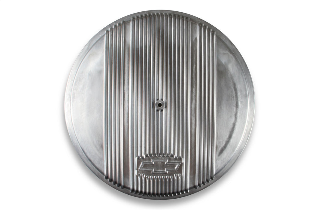Holley 120-162 GM Licensed Vintage Air Cleaner - Truck Part Superstore