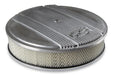 Holley 120-162 GM Licensed Vintage Air Cleaner - Truck Part Superstore