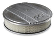 Holley 120-162 GM Licensed Vintage Air Cleaner - Truck Part Superstore