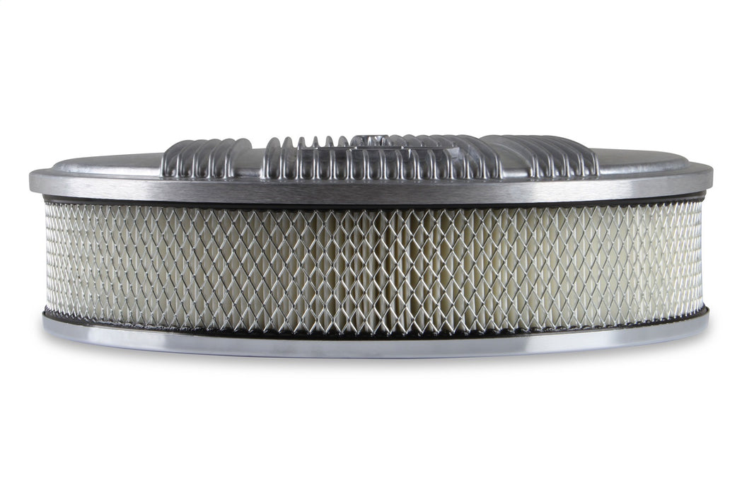 Holley 120-162 GM Licensed Vintage Air Cleaner - Truck Part Superstore
