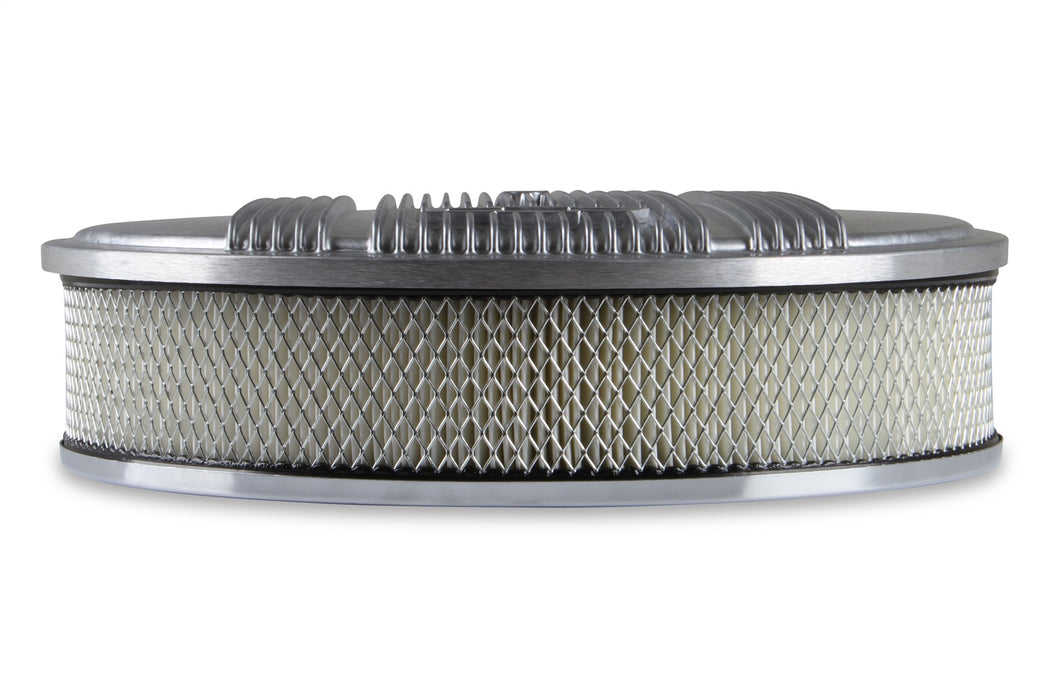 Holley 120-162 GM Licensed Vintage Air Cleaner - Truck Part Superstore