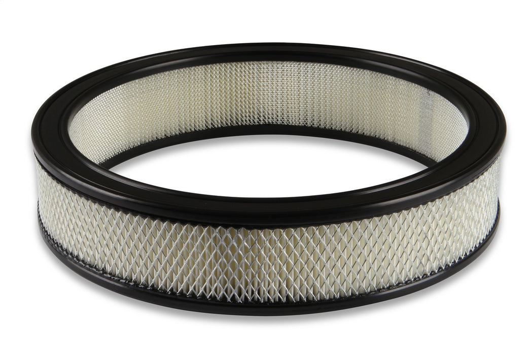 Holley 120-162 GM Licensed Vintage Air Cleaner - Truck Part Superstore