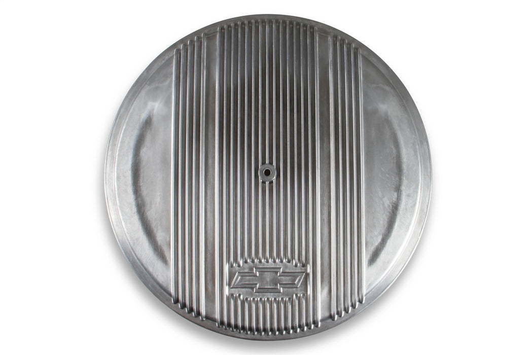 Holley 120-163 GM Licensed Vintage Air Cleaner - Truck Part Superstore