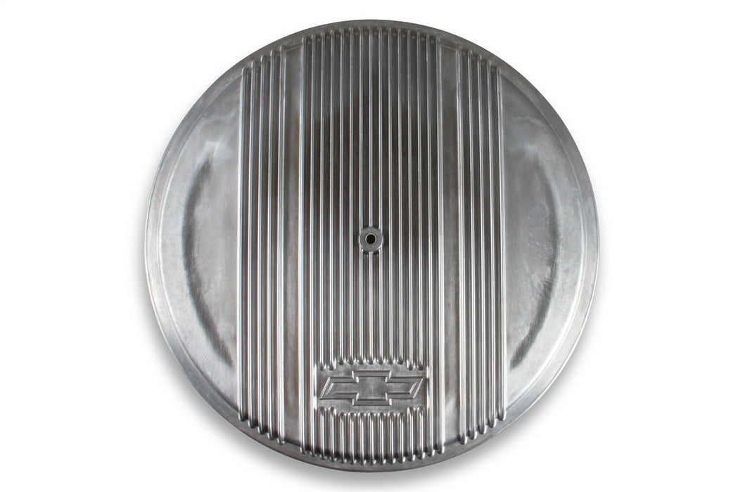 Holley 120-163 GM Licensed Vintage Air Cleaner - Truck Part Superstore