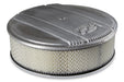 Holley 120-163 GM Licensed Vintage Air Cleaner - Truck Part Superstore